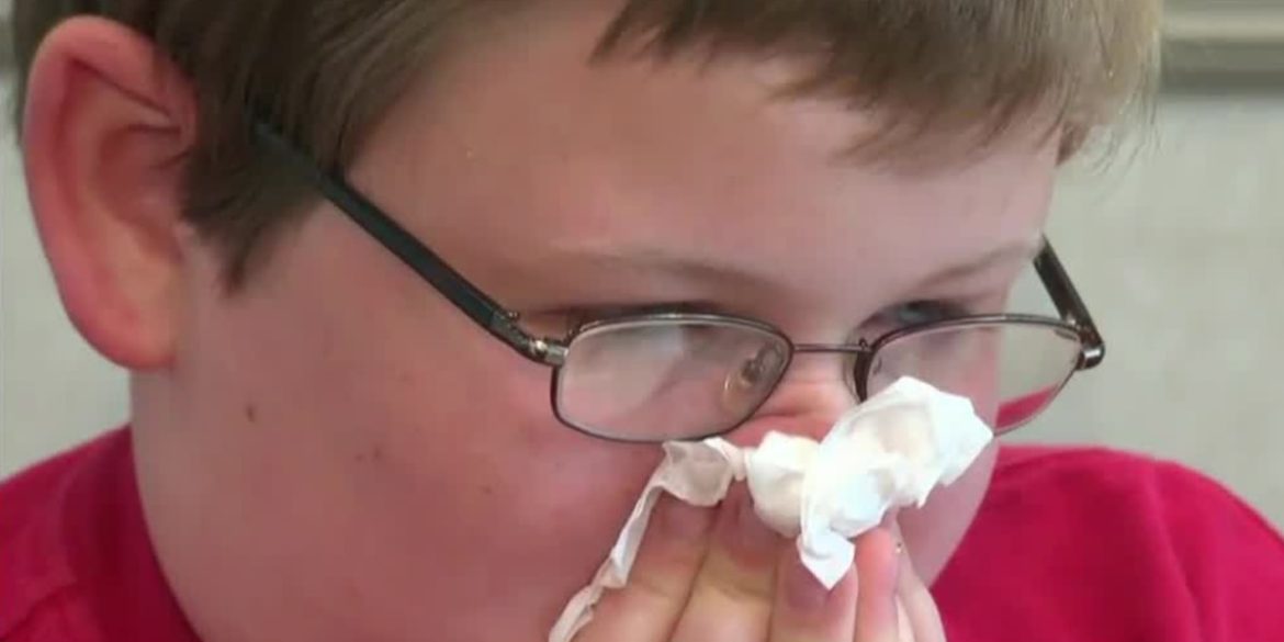 Un moyen pour gérer son asthme