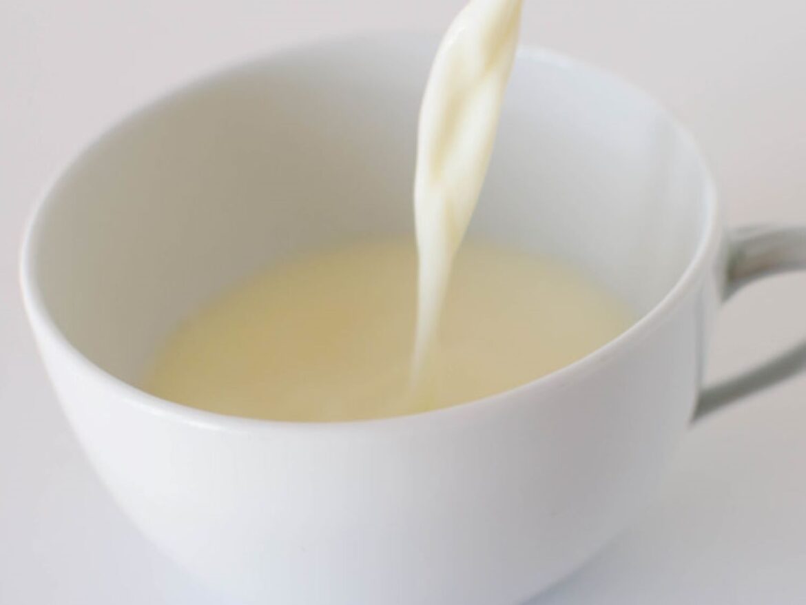 prdouits laitiers grossir