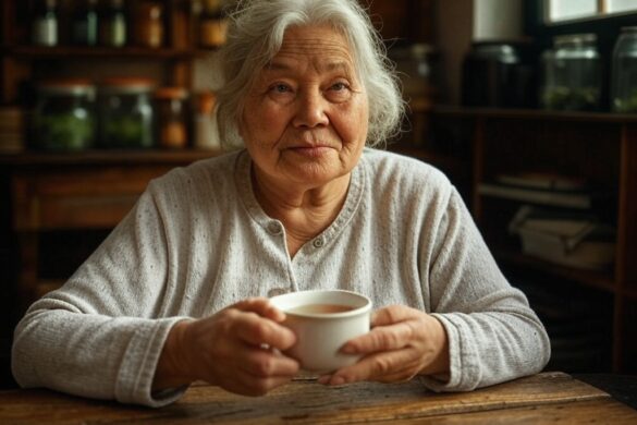 10 remèdes de grand mère pour la démangeaison du cuir chevelu